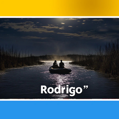 Rodrigo Kısa Film Projesi