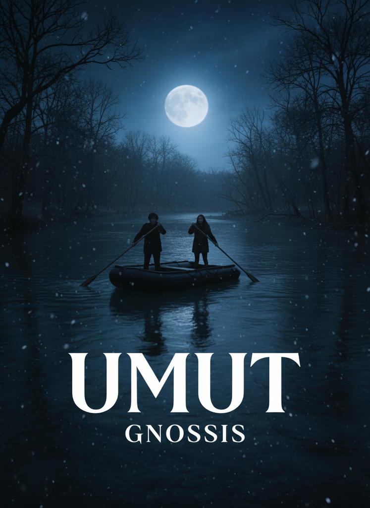UMUT (GNOSSIS) Kısa Film Projesi